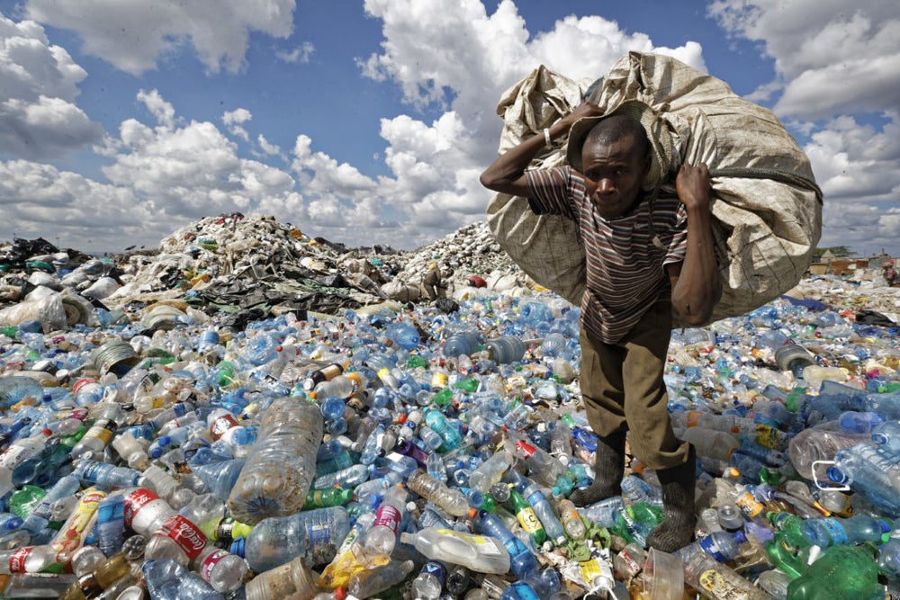 É Reciclado