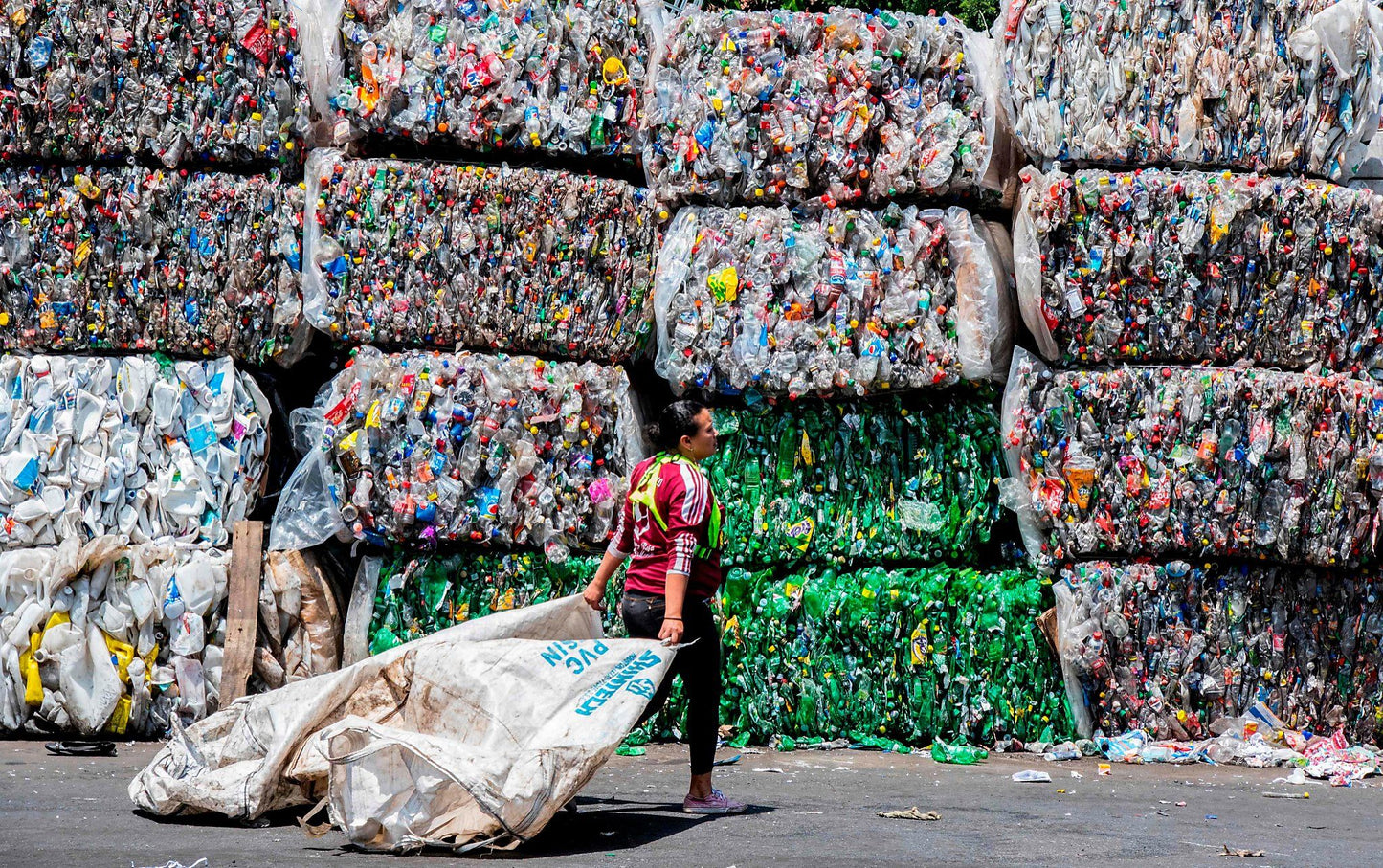 É Reciclado